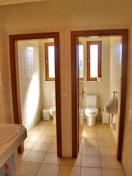 Business opportunity in Crete. ID 01-096