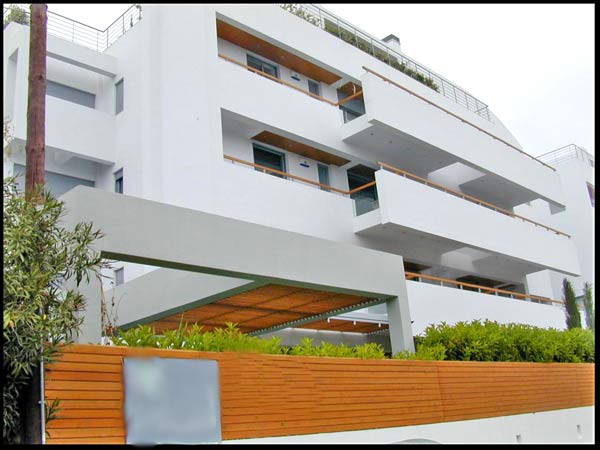 Greece Real Estate Athens. ID GrAtNP-109