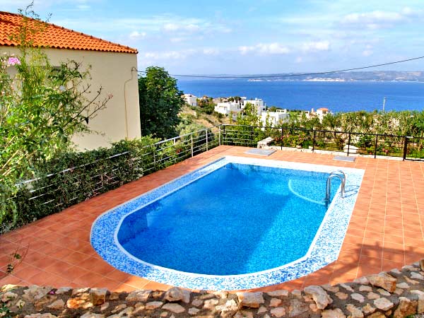 Resale Property in Crete for sale. ID 04-652