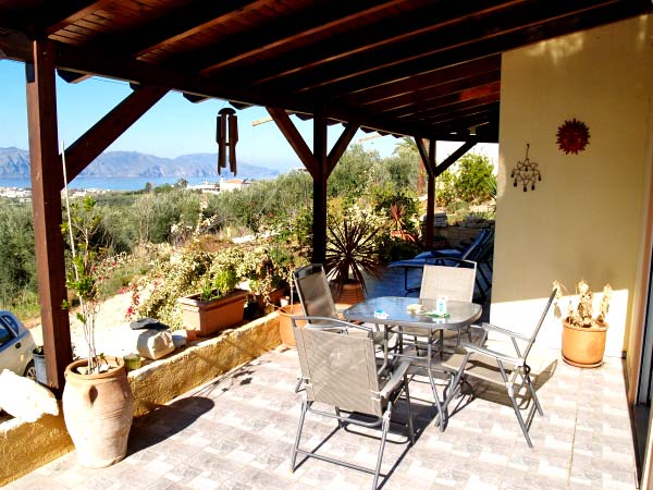 Crete House for sale. ID 04-647