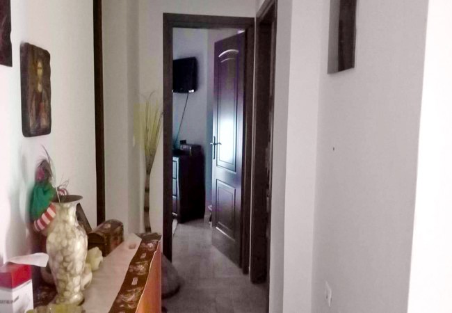 Four-bedroom maisonette for sale in Akrotiri. ID 04-1237