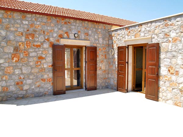 New Stone Built Property for sale in Crete. ID 04-534