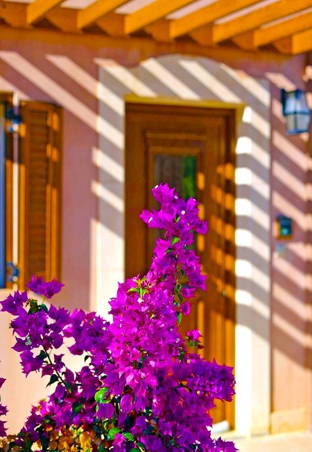 Hotel for sale in Heraklion Crete. ID 22-324