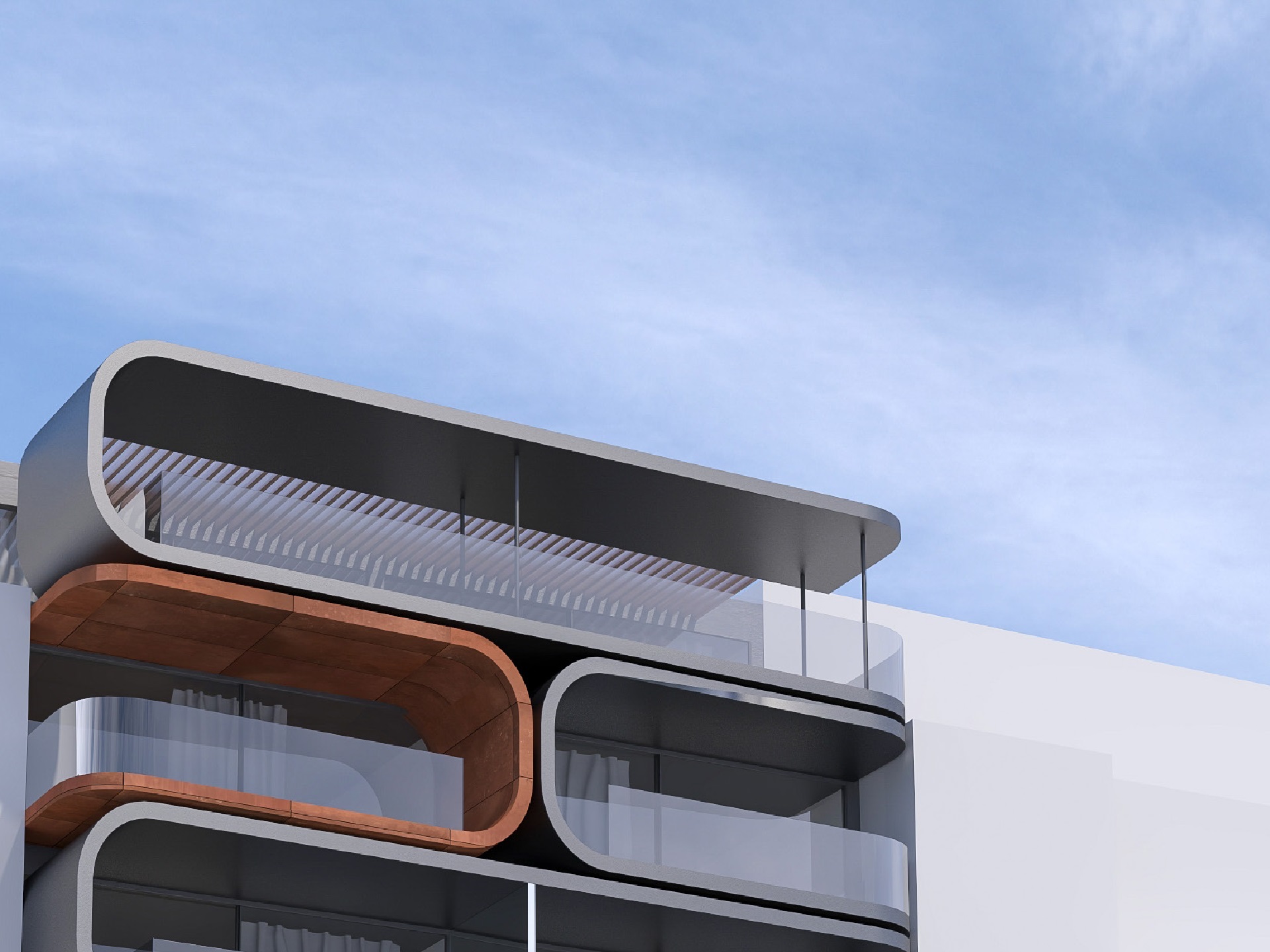 Pagkrati Two Bedroom Apartment for sale. ID A4-11658