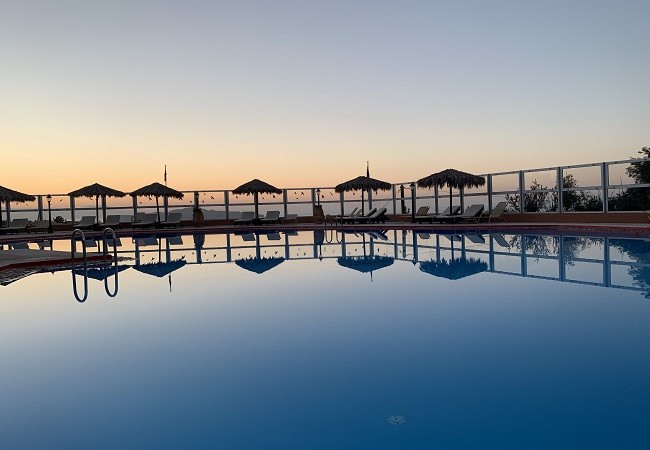 Hotel apartments for sale in Crete. ID 02-301
