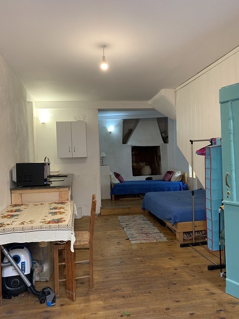 Old Town Chania house for sale. ID 05-2767