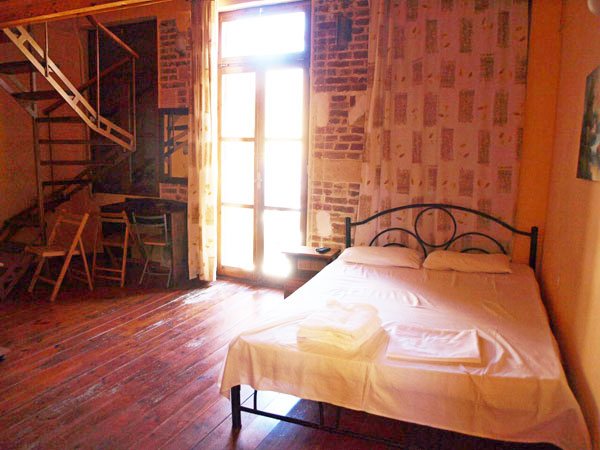 Pension Hotel for sale in Old Town Chania. ID 02-254