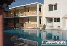 Well established hotel for sale in Crete. ID 02-035