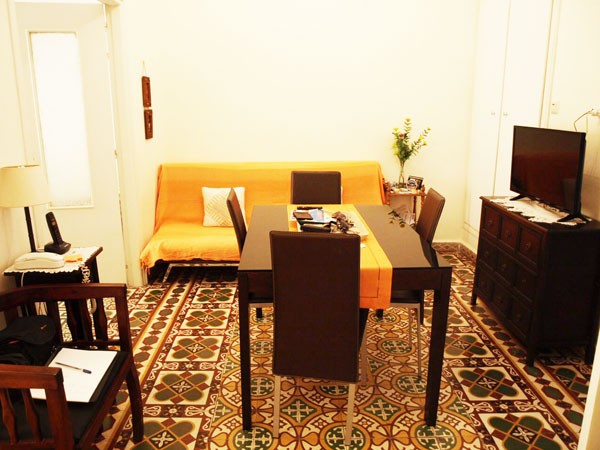 Chania Apartment Rental. ID H0-193