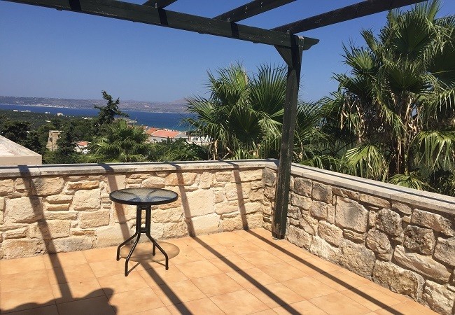 House for sale in Chania. ID 04-1164