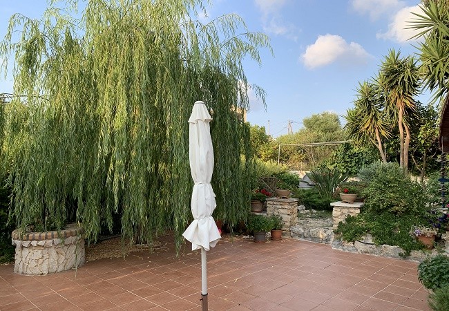 Villa for sale in Chania, Akrotiri. ID 0v-245