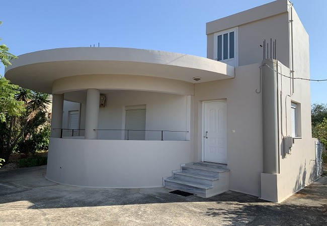 House for sale in Chania. ID 04-1156