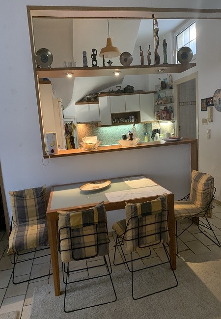 Chania home for sale. ID 04-1142