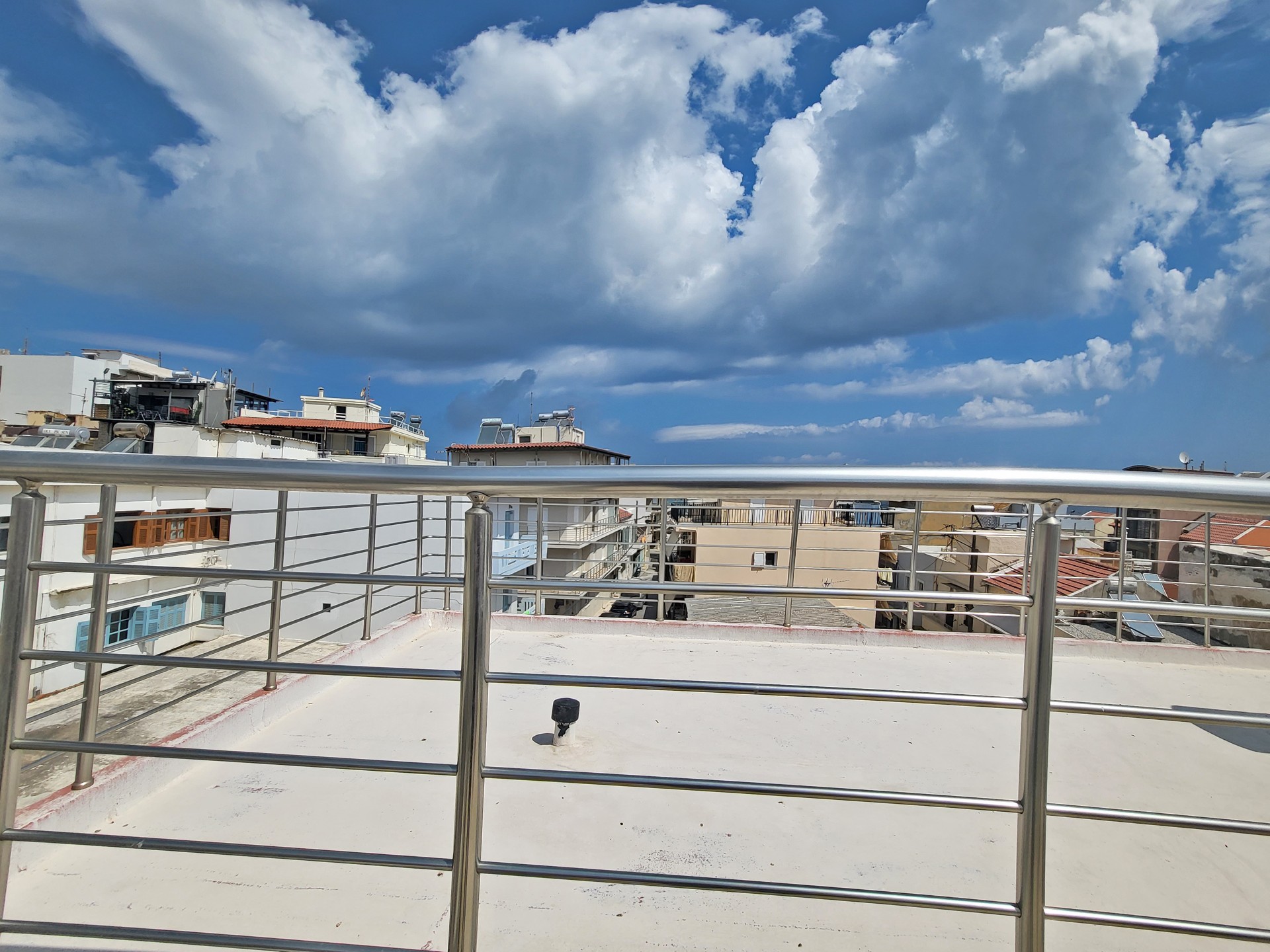 Chania center house for sale. ID 04-1138