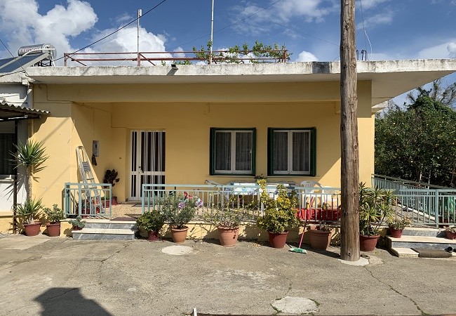 House for sale in Crete. ID 04-1134