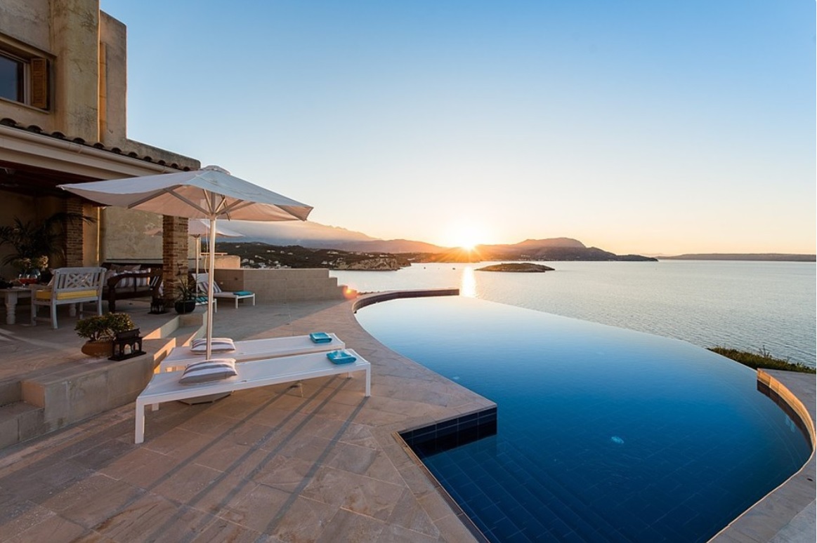 Villa for sale in Crete. ID 0v-231