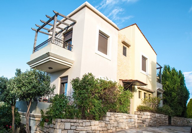 House for sale in Rethymnon. ID 1v-128