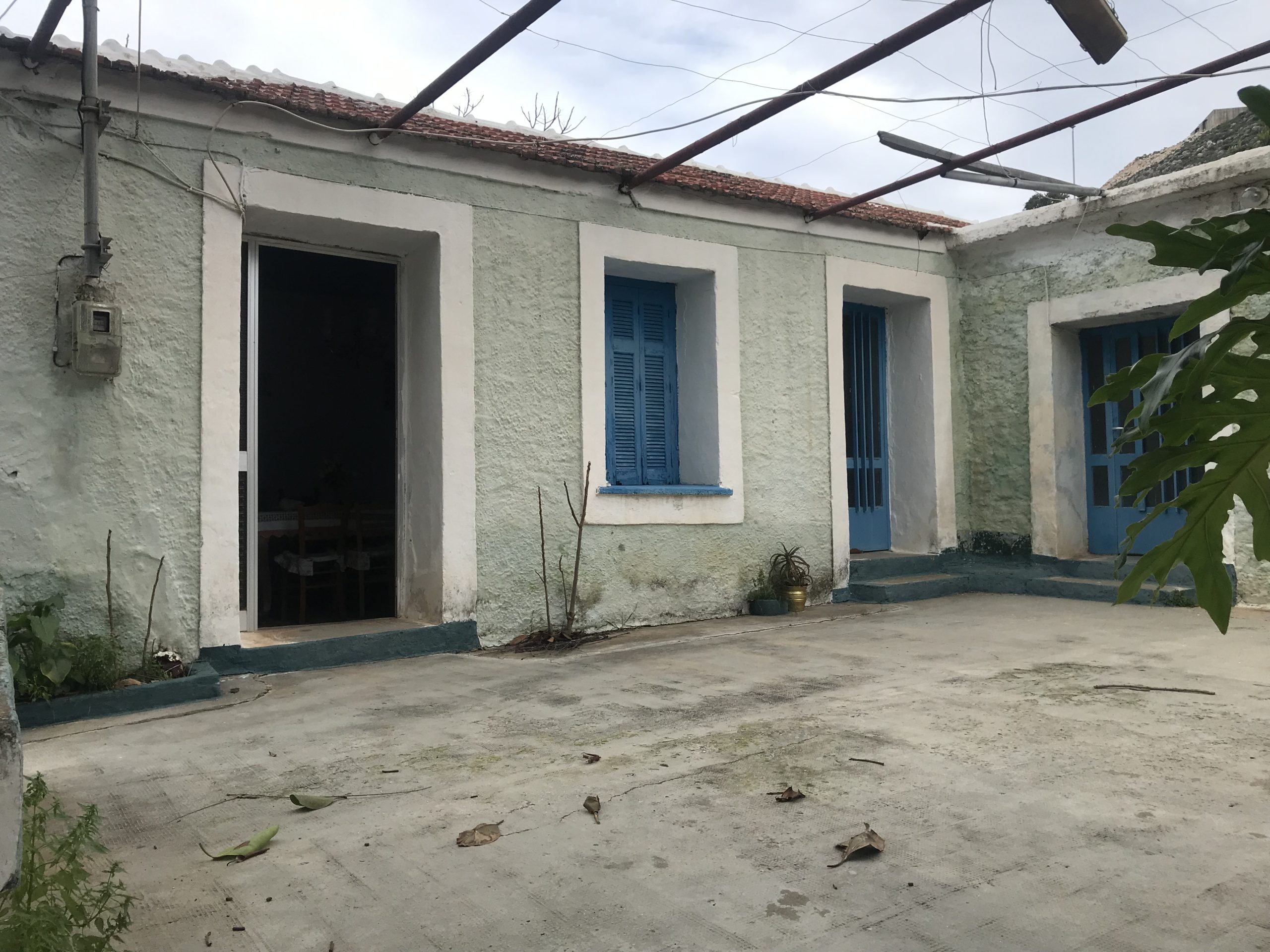 House for sale in Crete. ID 04-1099