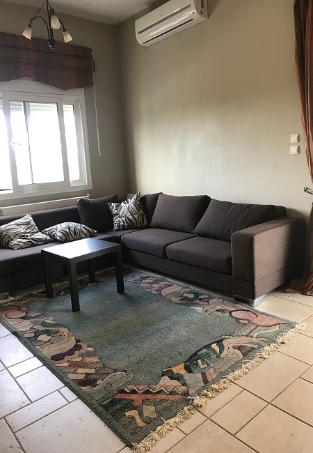 Cretan house for sale. ID 04-1101