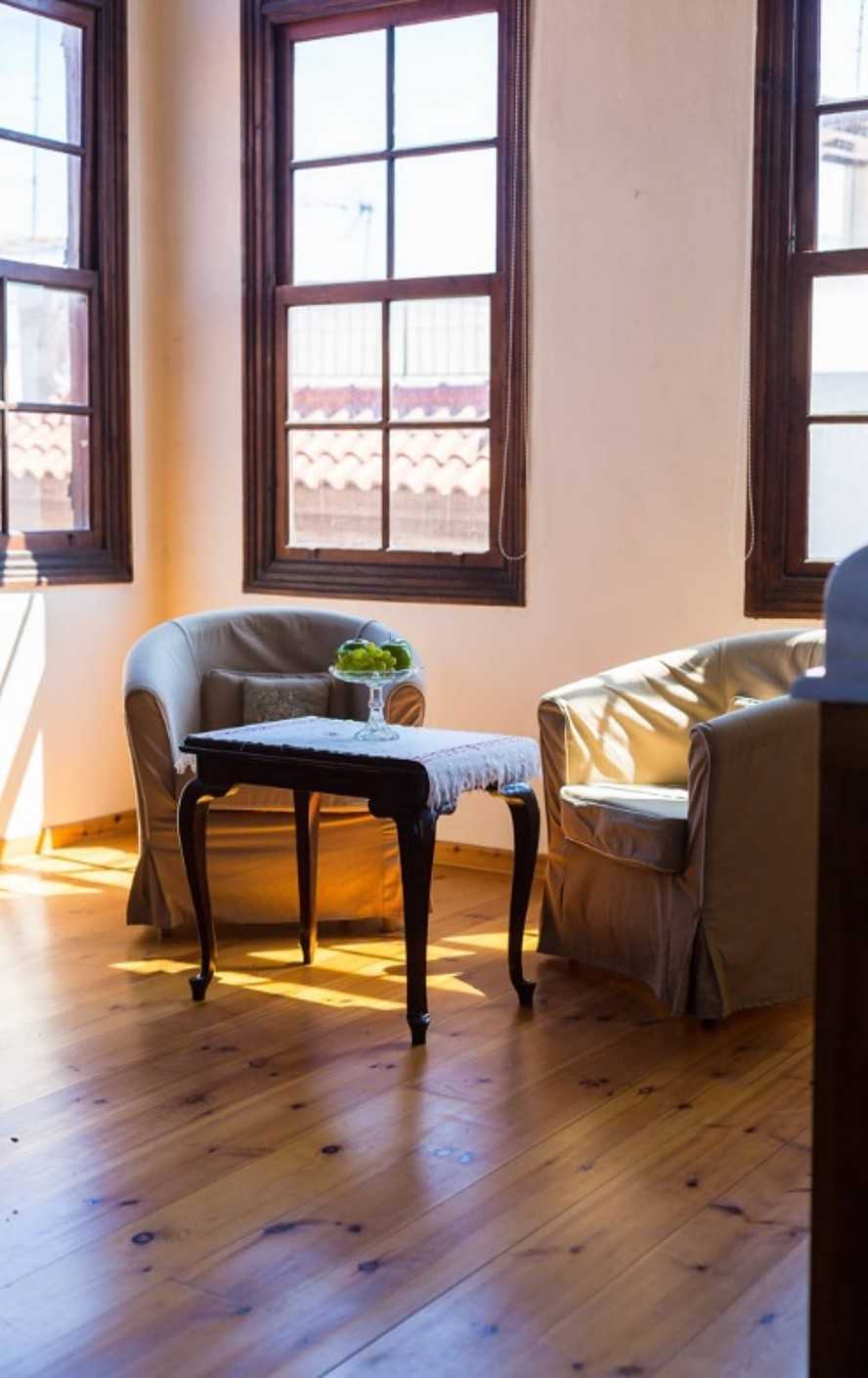 Unique property in Rethymnon. ID 14-167