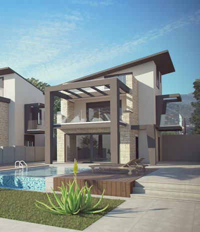 Homes for sale in Chania Crete. ID NP-490