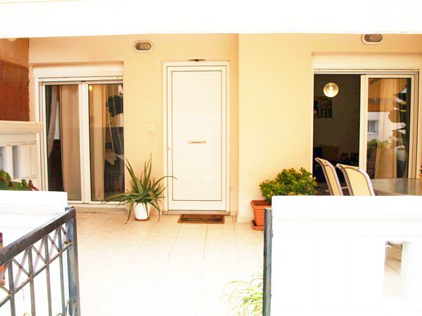 House for sale Chania Crete. ID 04-1003