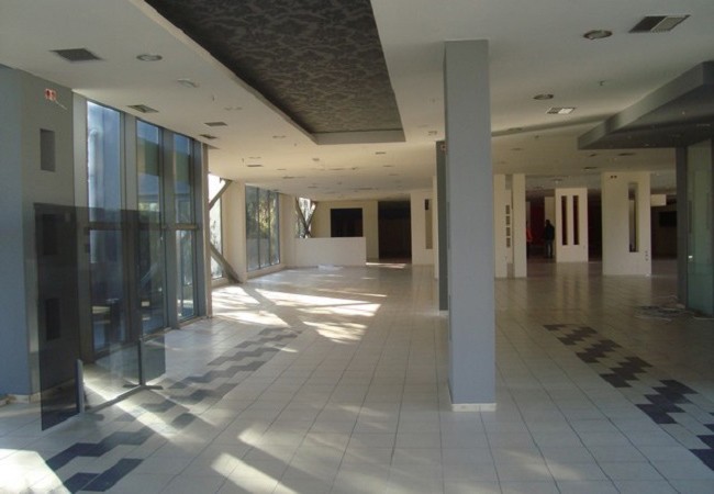 Business building for sale in Crete. ID 01-194