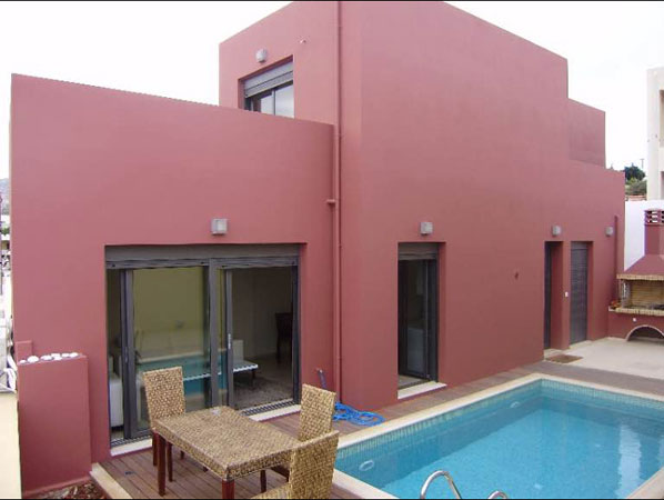 House for sale in Agia Pelagia Heraklion. ID 24-108