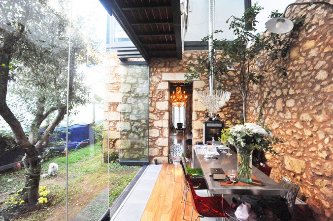 Crete Home. ID 04-965