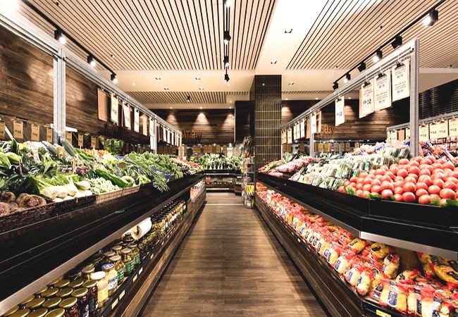 Crete Commercial Property for Sale. ID 01-183