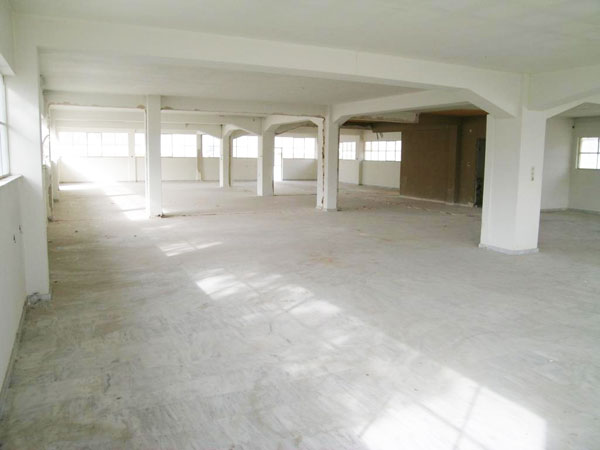 Marousi Athens Commercial Property. ID GrAt1-130