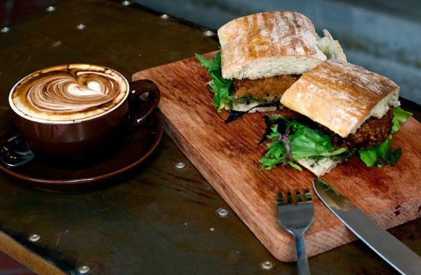 Business for sale in Chania Old Port. ID 01-180