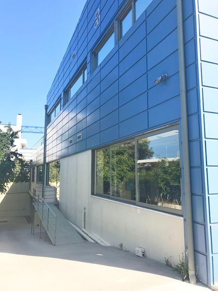 Commercial property for sale in Crete. ID 01-178