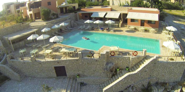 Crete Villa for sale. ID 0v-204