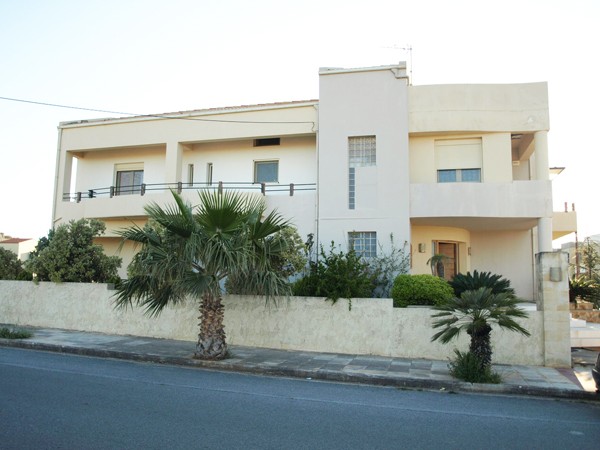 Villa for sale in Crete. ID 0v-200