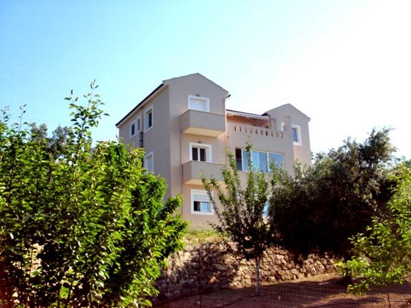 Crete Real Estate Investment. ID 04-868
