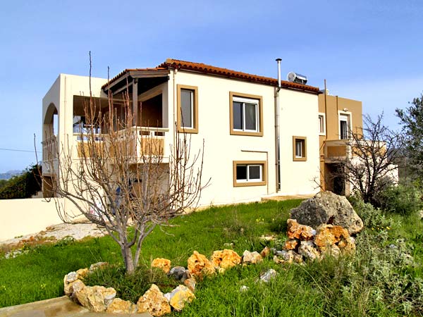 Vamos Crete Property for sale Home. ID 0v-192