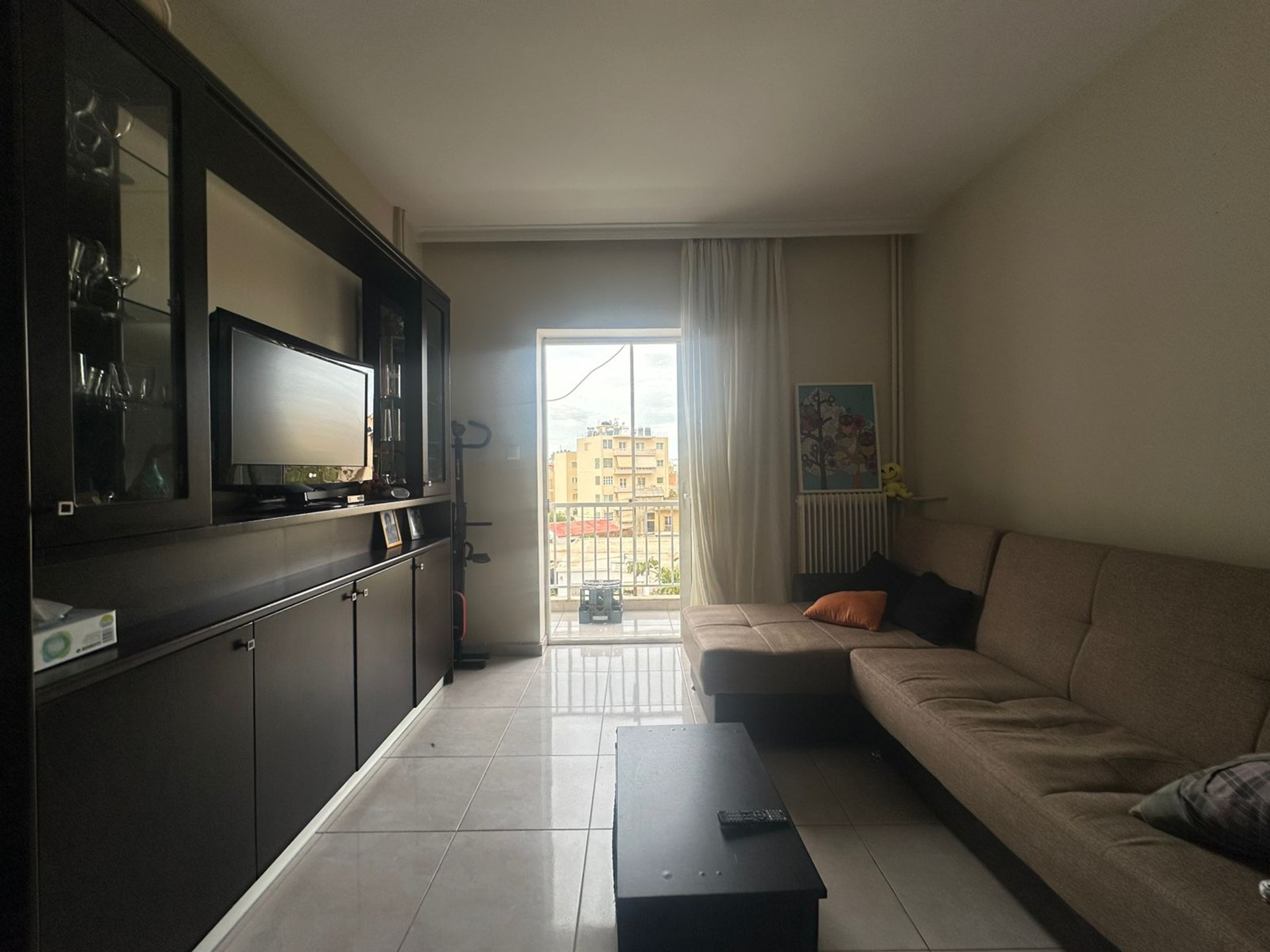 Apartment for sale in Chania. ID 04-11622