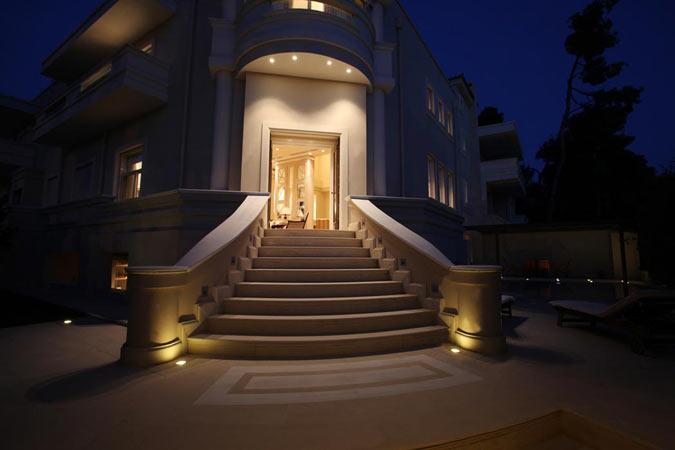 Villa for sale in Ekali. ID GrAtv-110