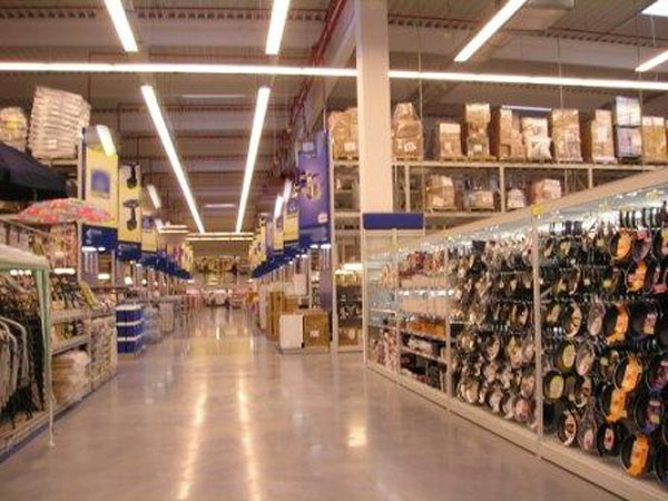 Commercial property in Crete. ID 01-129