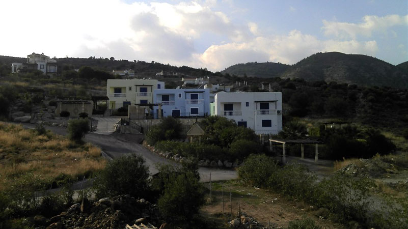 Villa for sale Rhodes. ID GrDo0v-101