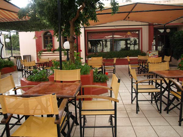 West Crete Business Property. ID 01-123