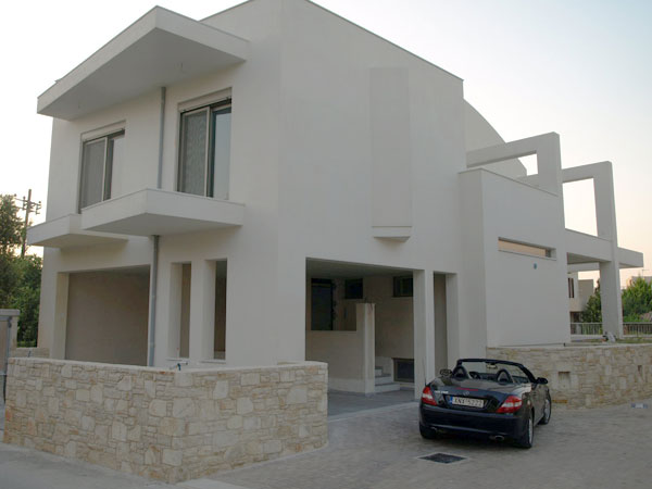West Crete new house for sale. ID 04-763
