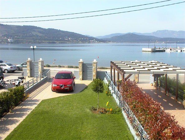 House for sale Fthiotida Greece. ID GrSte4-100