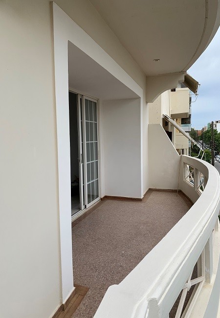 Three bedroom apartment for sale in Crete Chania. ID 04-1153