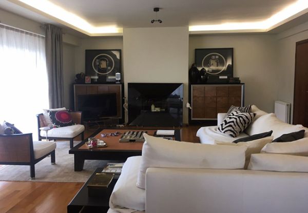 Loft for sale in Kifissia, Athens. ID GrAt4-136