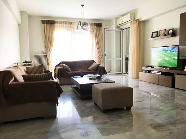 Apartment for Sale in Rethymno Crete. ID 14-168