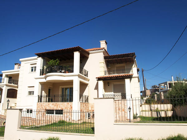 Apartment for sale Crete. ID 04-877