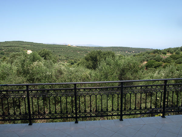 West Crete apartment for sale. ID 04-781