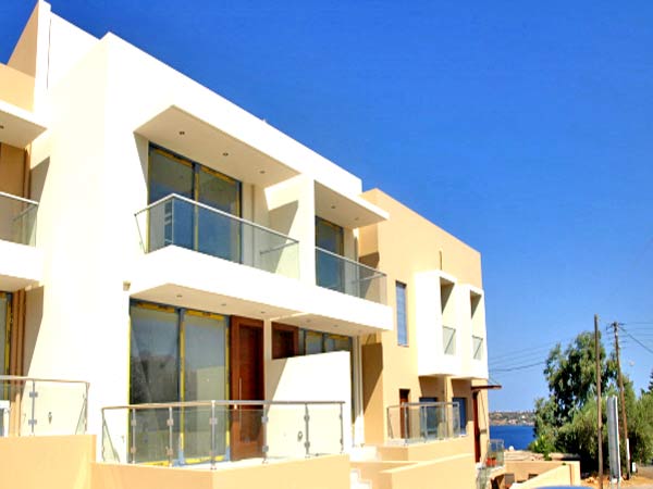Buy Property Crete. ID 04-701